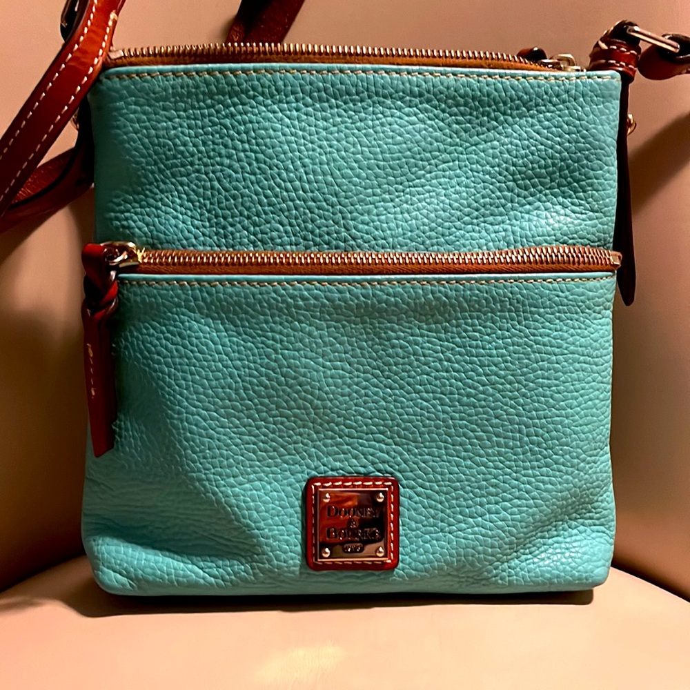 Dooney and Bourke Crossbody